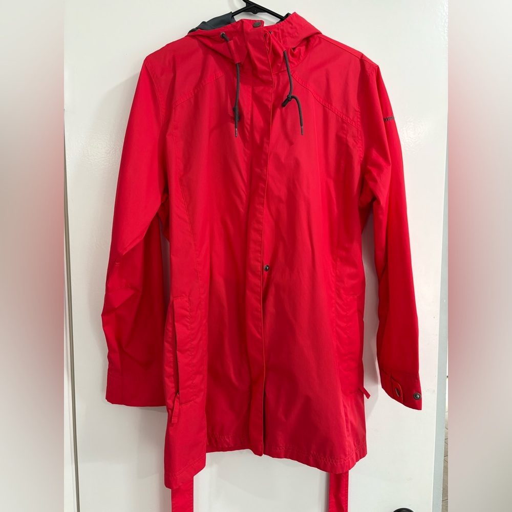 Columbia jacket